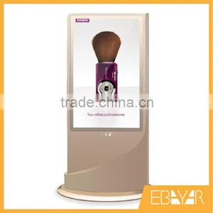 2016 New HD Outdoor Led Screen Price/floor Standing Type/ads Display and Video Play thumbnail-1