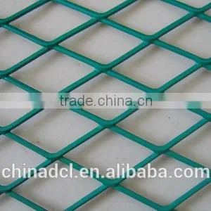 Expanded Aluminium Mesh thumbnail-3