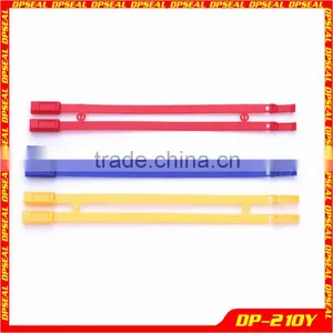Disposable Plastic Seal DP-210Y thumbnail-3