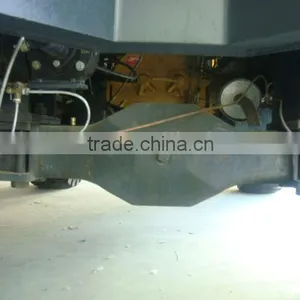 Hot Sale! Backhoe Loader thumbnail-5