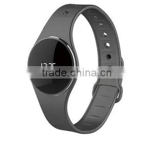 Smart Watch With OLED Display thumbnail-1