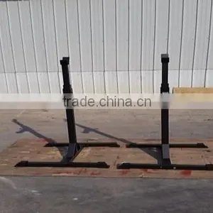 High Quality Crossfit Squat Rack thumbnail-4