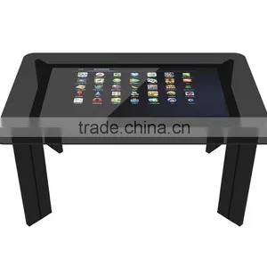 Android Interactive Touch Table Android 55" TB550MA Interactive Multi Touch Table thumbnail-2