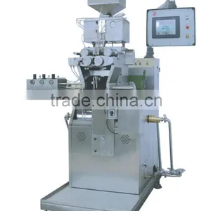 Soft Gelatin Encapsulation Machine Line And Soft Gelatin Capsule Filling Machine thumbnail-1