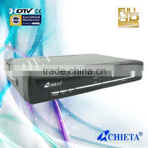 Chieta Supply Universal Digital Cable Set Top Box DVB-C Good Quality Lowest Price thumbnail-4