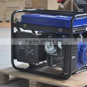 Gasoline Generator 13HP, 5KW GFC6800 - High Cost Effective thumbnail-4