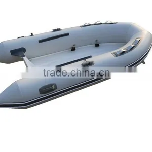 Rib Boat 2.5m ~ 7.6m ( Pvc or Hypalon ) thumbnail-1