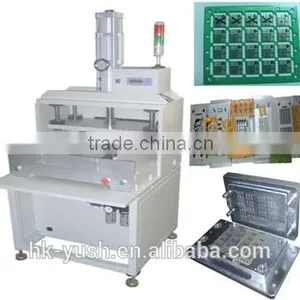 Toy Car PCB Punching Machine. PCB Punching Machine Layout Designer . Pcb Cutting Machine thumbnail-1