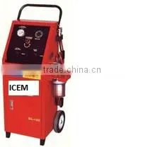 Pneumatic Engine Lubricating System Cleaner thumbnail-1