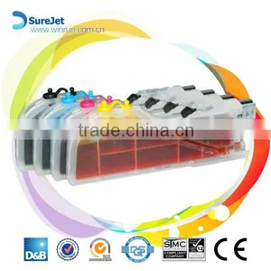 LC 123/ Refill Ink Cartridge for Brother Lc123 LC125 LC127 thumbnail-1