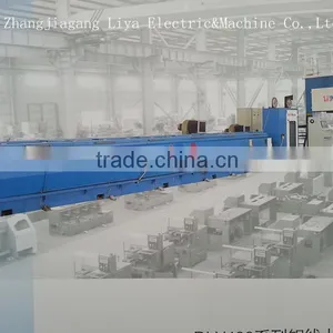 Aluminium Rod Wire Breakdown Machine/wire Production Machine thumbnail-5