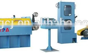 Chengjun Hot Sale LY-13D Automatic Drawing Machine/Wire Drawing Equipment thumbnail-6