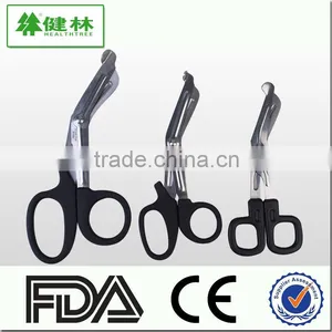 Stainless Steel Surgical Gauze Bandage Scissors thumbnail-6