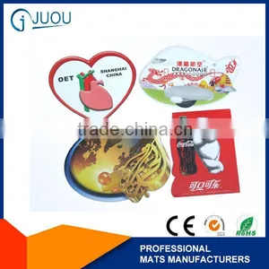 Custom Gel Mouse Pad thumbnail-4