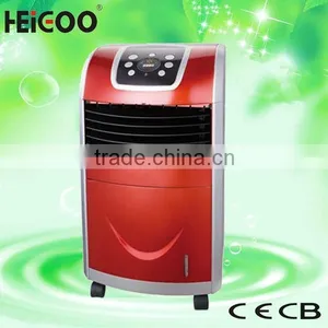 Evaporative Sprays Cooling Air Cooler thumbnail-1