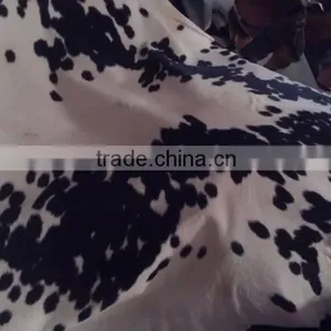 Cow Hair ON/Cow Skin With Hair thumbnail-4