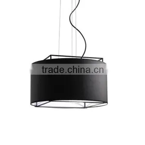 Metalarte Lewit Pendant Lamp thumbnail-1