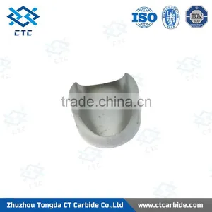 Tungsten Carbide Straightening Block 15 Years Production Experience Made in China thumbnail-2