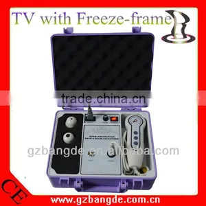 Professional TV With Freeze-frame Hair and Skin Testing Machine Beauty Machine BD-P024 thumbnail-1