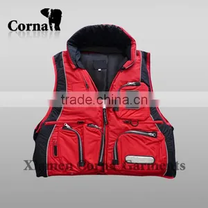 2014 Men Waterproof Colorful Casual Fishing Wear thumbnail-1
