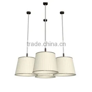 Crystal Chandelier,droplight,ceiling Lamp thumbnail-1