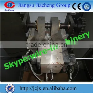 PVC Wire/cable Making Machine thumbnail-3