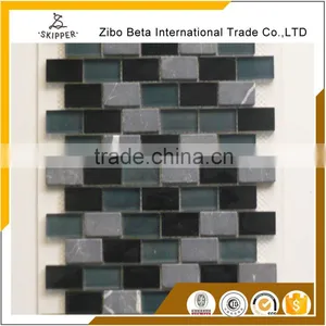 Mosaic Tile Crystal Glass Mosaic Tile Mosaic Tile Price thumbnail-6