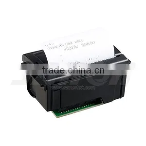 Sanor A3 Mini Taxi Bill Panel Mount Thermal Printer thumbnail-1