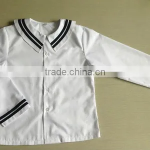 School Uniform Boys'shirt thumbnail-1