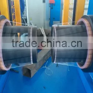 Rubber Hose Production Line thumbnail-4