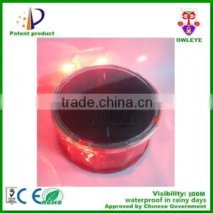 Magnetic Emergency Vehicles Light Mini Flashing LED Warning Light thumbnail-5