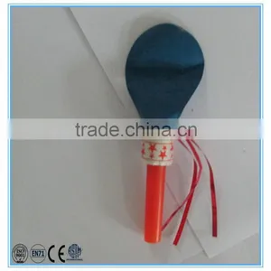 Latex Whistle Ballon for Children thumbnail-1