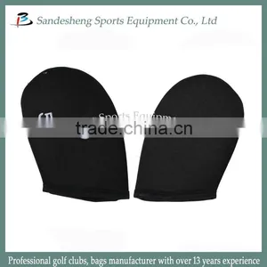 High Quality Custom Made Golf Head Cover thumbnail-4
