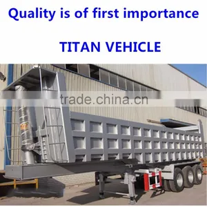 100 Ton Dump Truck , 20 Cubic Dump Truck , 30 Ton Tipper Truck thumbnail-5