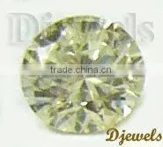 Certified Diamonds, Loose Diamond Solitaire, Diamonds,Carat, Polished Diamonds,Brilliant Cut Diamond thumbnail-1