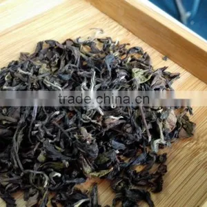 Organic Certified Taiwan Honey Aroma Black Tea thumbnail-4