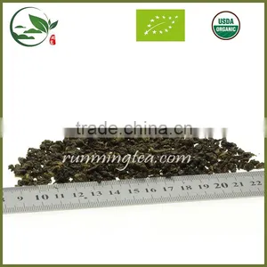 Taiwan Fresh Organic Dongding Oolong Tea thumbnail-4