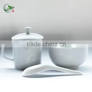 National Standards Competition Tea Tasting Cup Set QS Dedicated Tea Utensils thumbnail-1