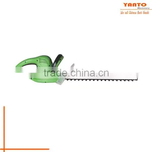 Hedge Trimmer New Yanto Product Corded Hedge Trimmer 18V String Trimmer thumbnail-6