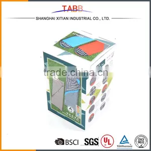 New Design Hot Selling Portable Camping Outdoor Custom Printed Sleeping Bag thumbnail-3