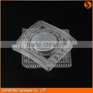 Super Workmanship High Quality Metal Hardware Press Snap Button Strong Hidden Magnetic Button for Leather thumbnail-6