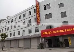 Ningbo Juchuang Paper Products And Binder Co., Ltd. company overview - view 1 thumbnail