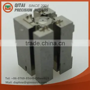 2016 All Kinds of High Precision Mold Components /connector/special Mold Parts / Mold Core Insert for Plastic Mold thumbnail-6