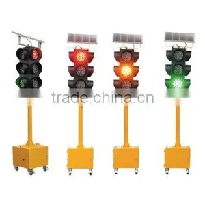 Solar Traffic Light thumbnail-1