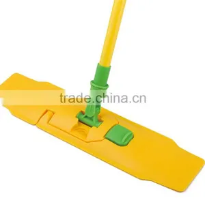 Microfiber Plastic Mop Frame thumbnail-1