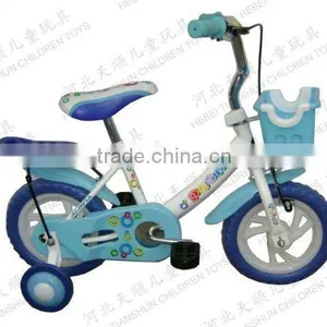 100%best Quality Baby Bicycle, Lovely Children's Bike,children Car thumbnail-1