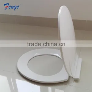 Duroplast Soft Closing Easy Installation Toilet Seat Lid thumbnail-2