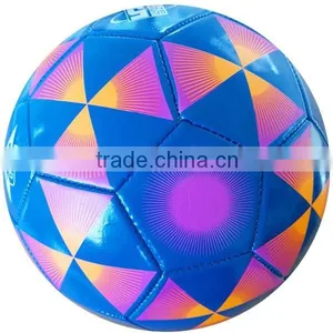 Customized Soccer Ball &football/pvc Soccer Ball Wholesale/cheap Football thumbnail-2