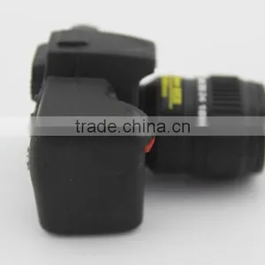 Hot Sale USB2.0 Memory Stick Flash Pen Drive Camera Model Black 8GB thumbnail-6