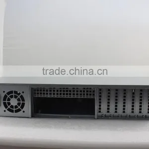2U Rack Type Hot-swap 6 Bays Server Case Hot-sale in Korea thumbnail-4